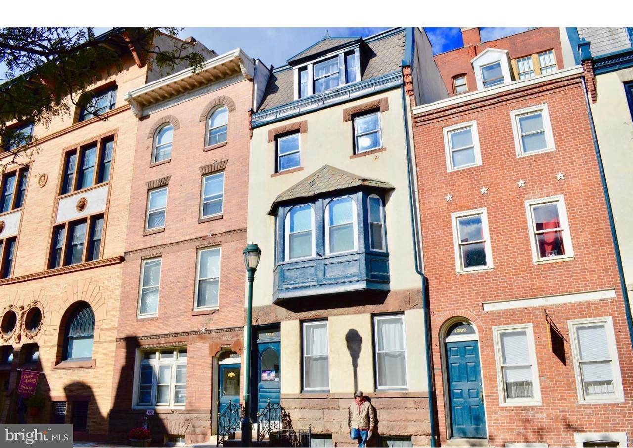 1209 Locust Street - Photo 1