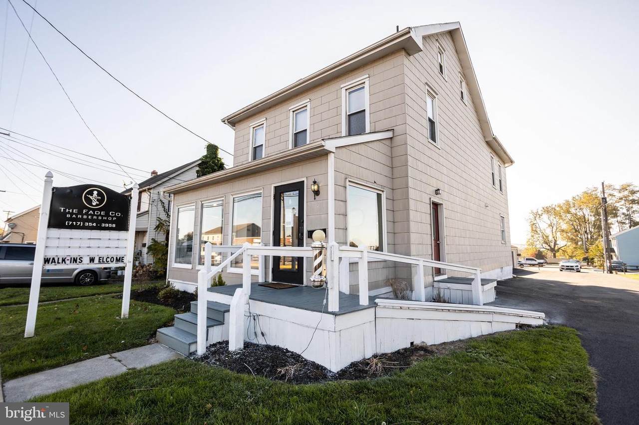 408 Main Street - Photo 1