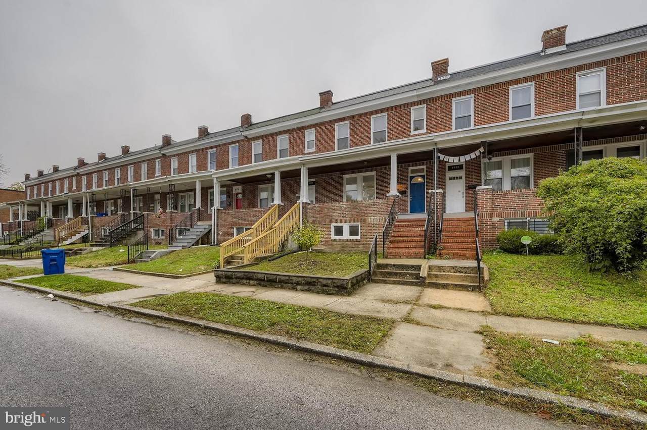 4018 Wilsby Avenue - Photo 1