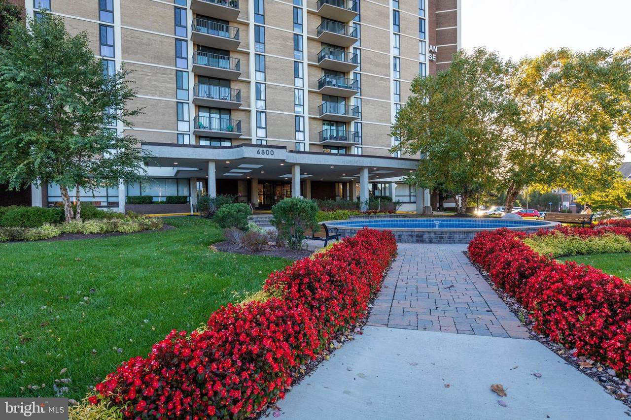 6800 Fleetwood Road - Photo 1