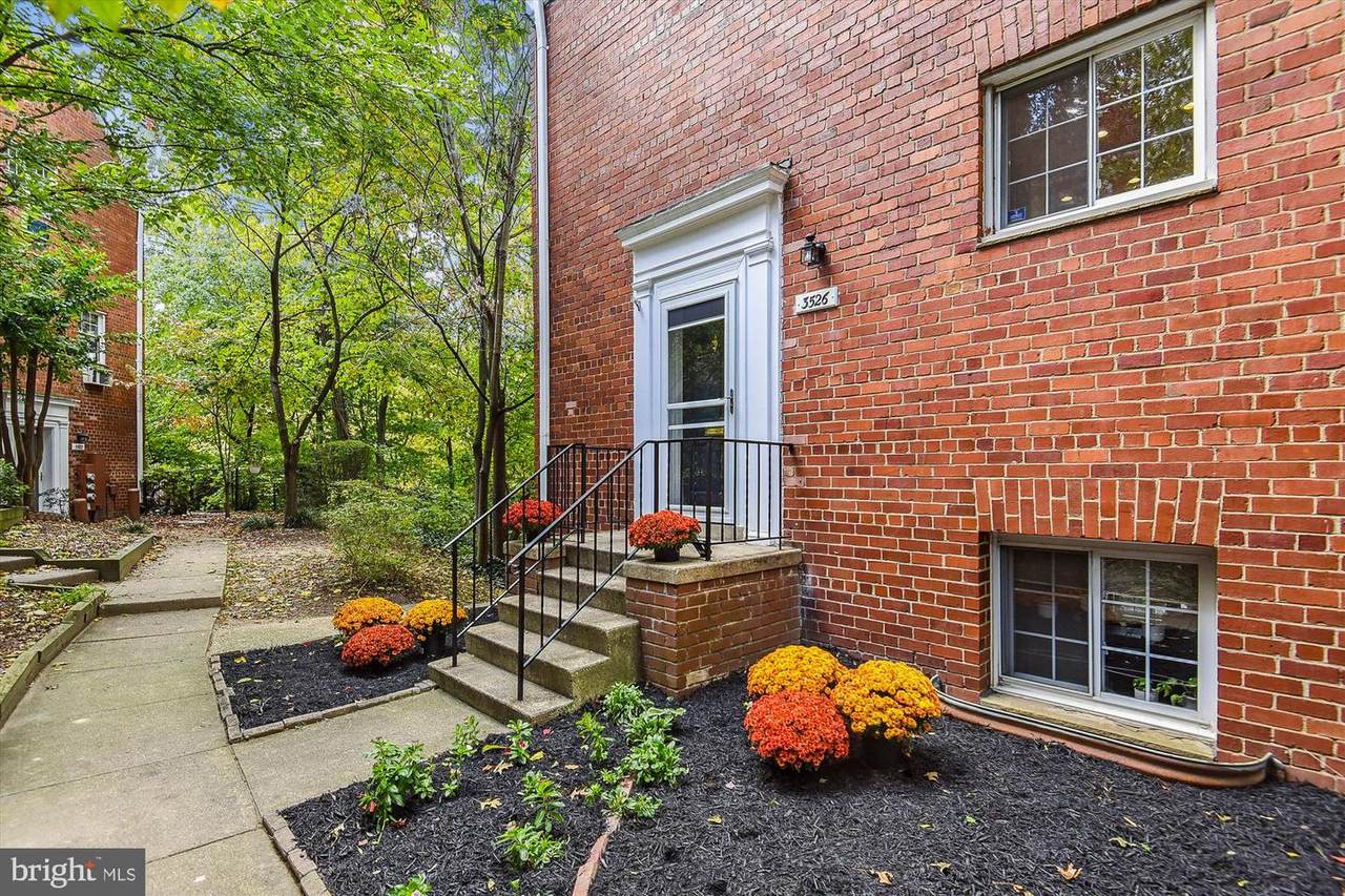 3526 Gunston Road - Photo 1