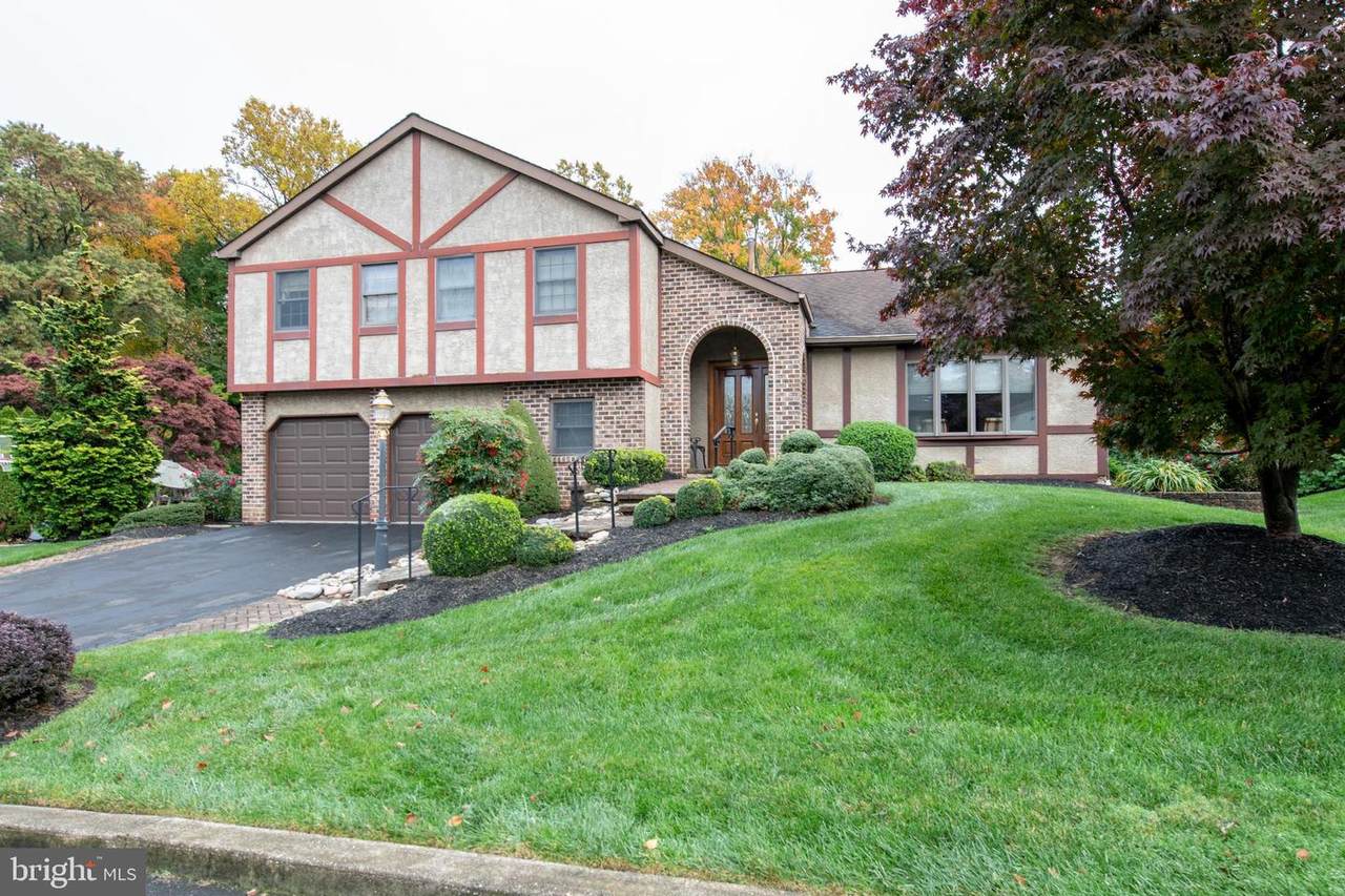 3707 Levy Lane - Photo 1