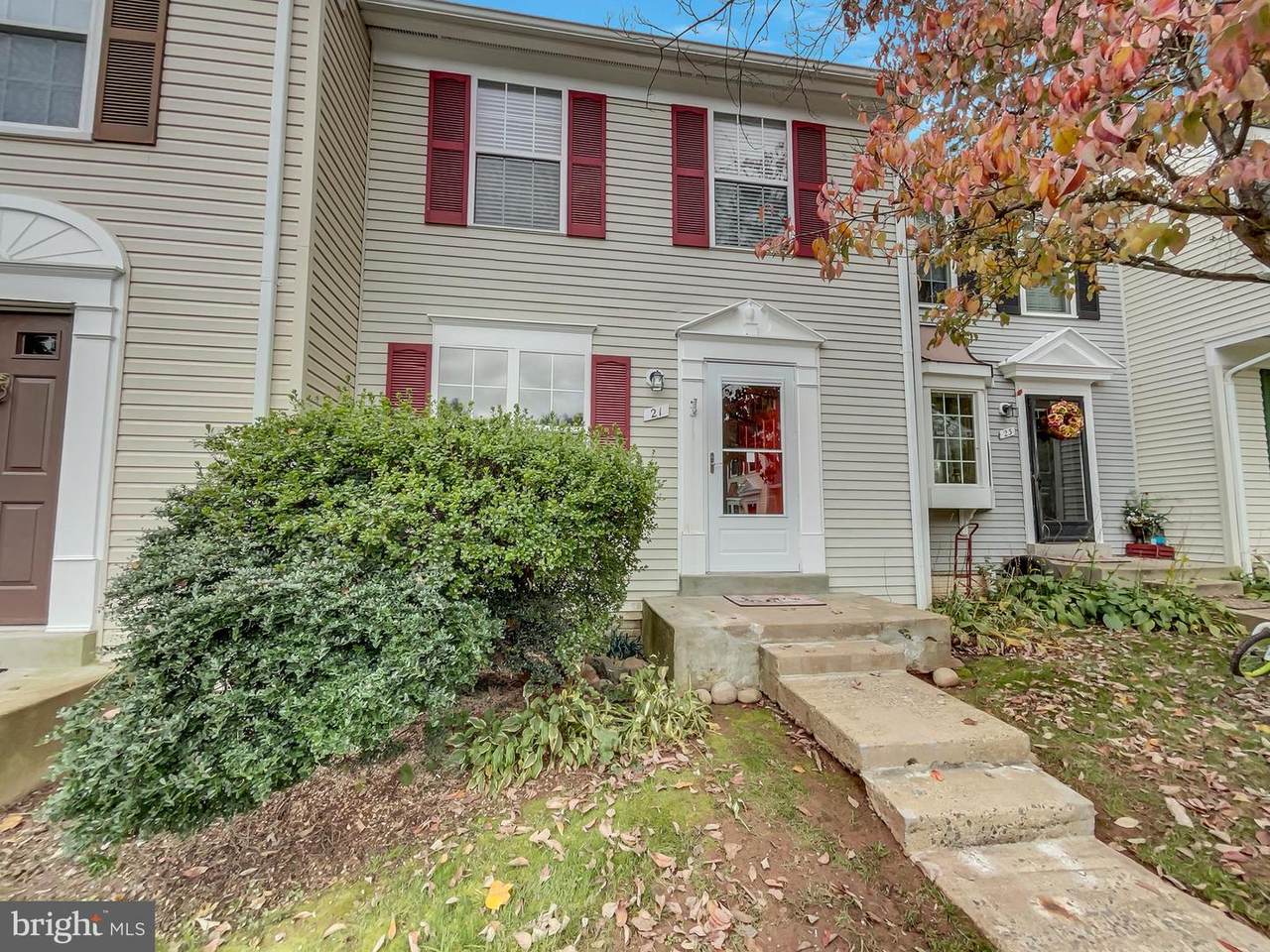 21 Asbury Way - Photo 1