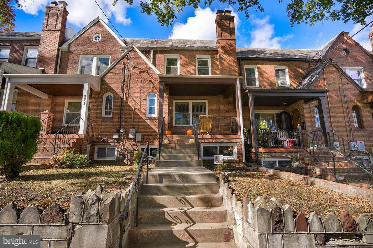 5006 3RD Street - Photo 1
