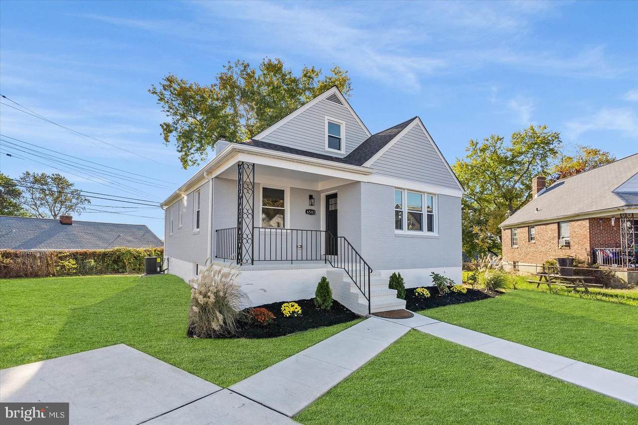 6503 Hazelwood Court - Photo 1