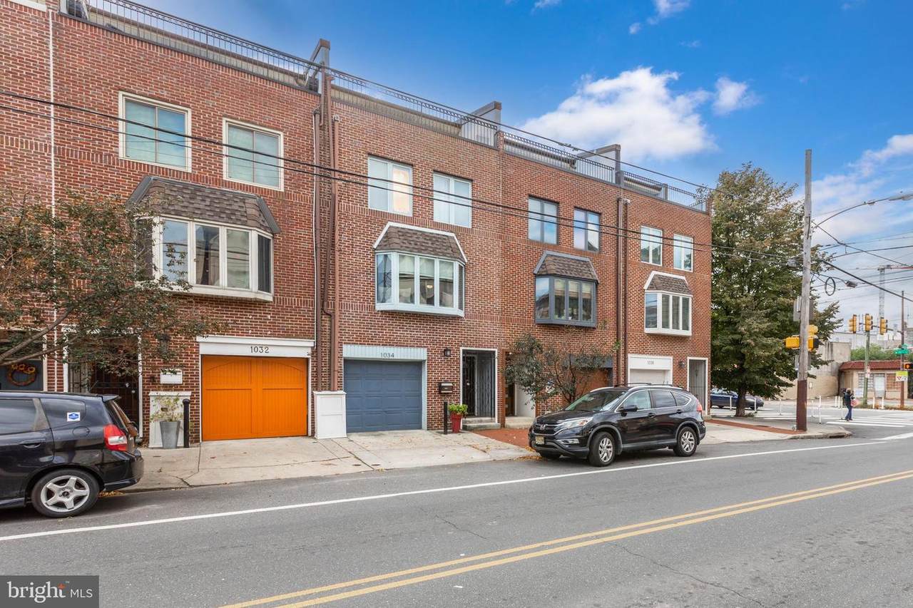 1034 Christian Street - Photo 1