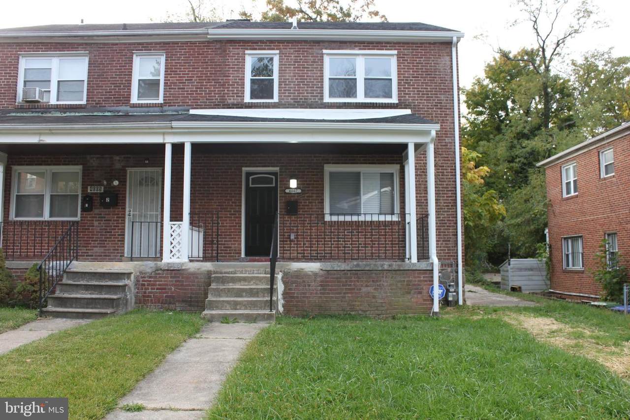 4007 Duvall Avenue - Photo 1