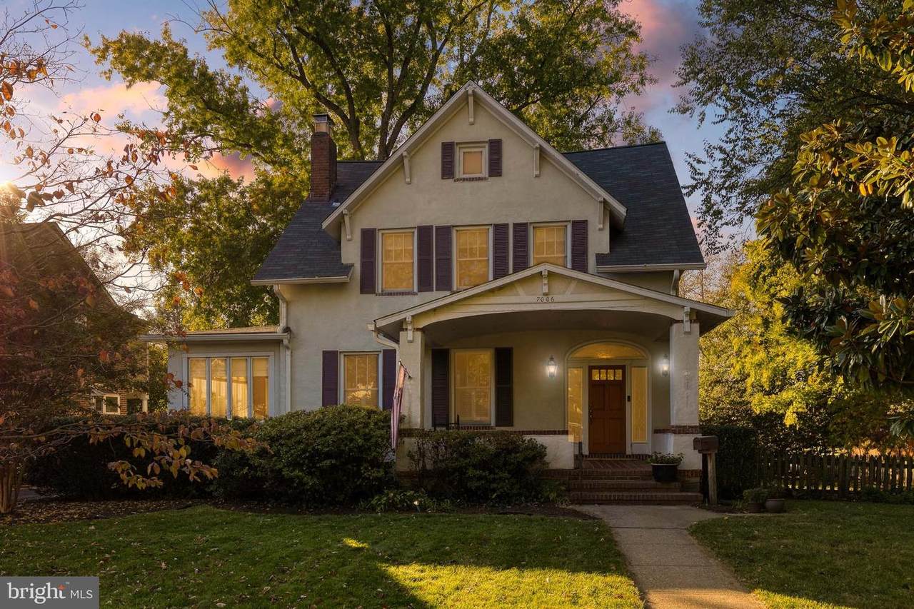7006 Bristol Road - Photo 1