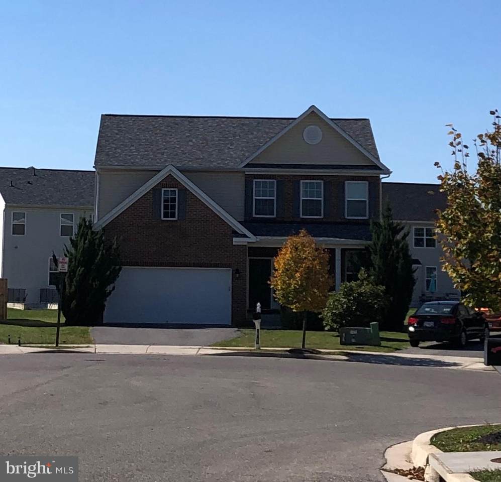 18102 Demon Deacon Court - Photo 1