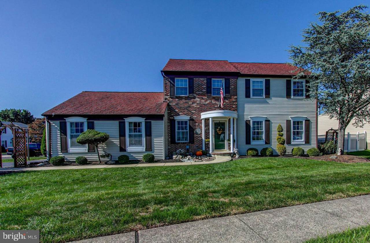 1515 Pear Tree Lane - Photo 1
