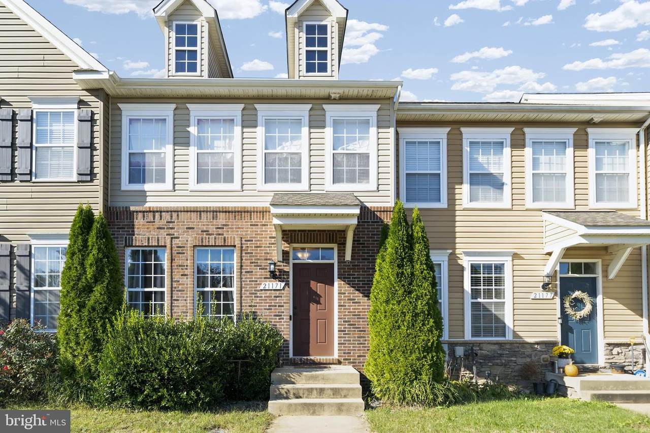 21171 Lizmill Way - Photo 1