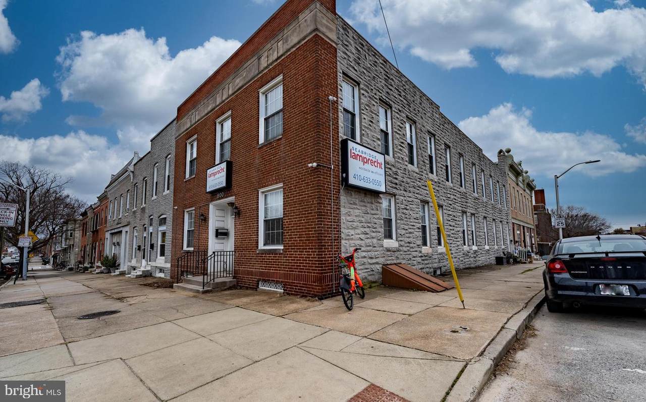 800 Conkling Street - Photo 1