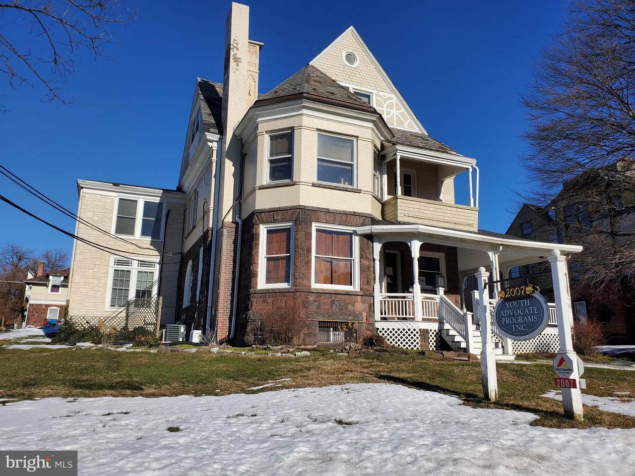 2007 3RD Street - Photo 1
