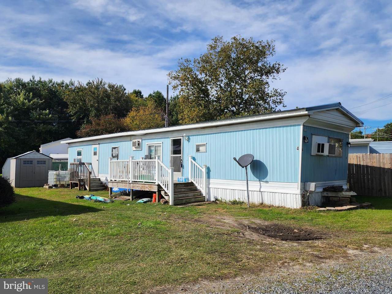 8241 Stephen Decatur Highway - Photo 1