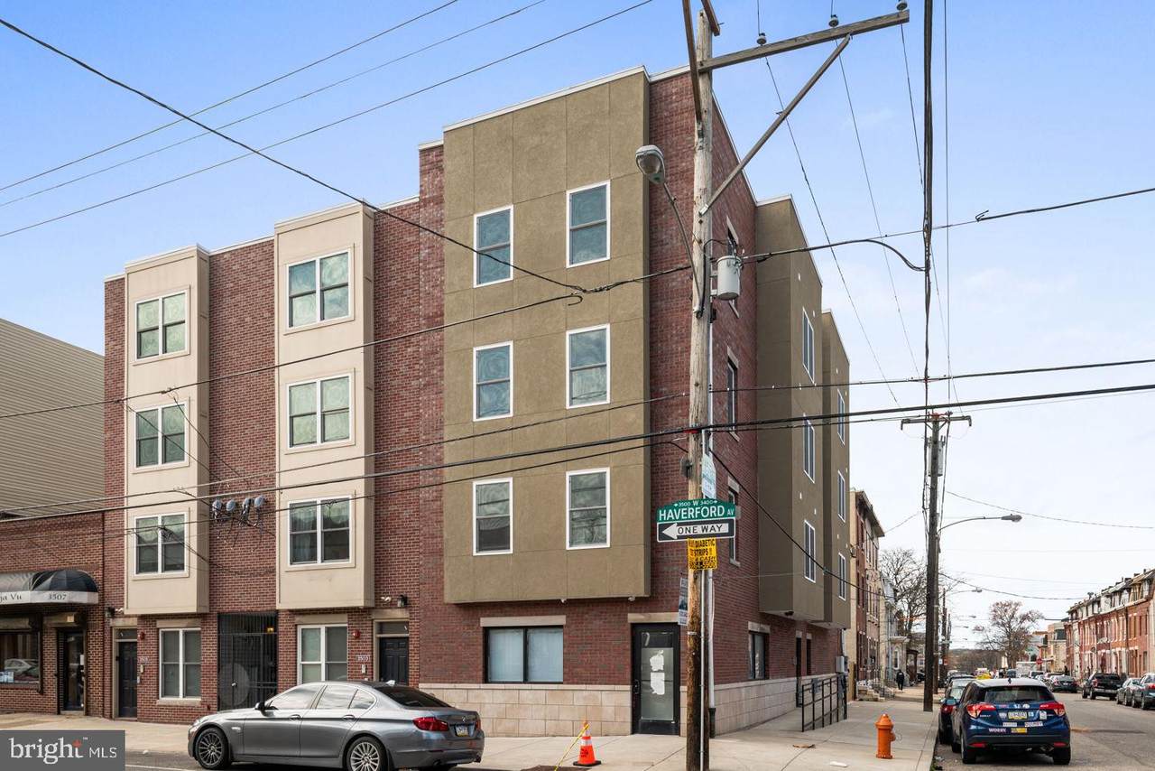 3501 Haverford Avenue - Photo 1