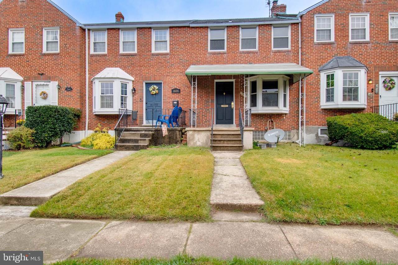 1610 Thetford Road - Photo 1