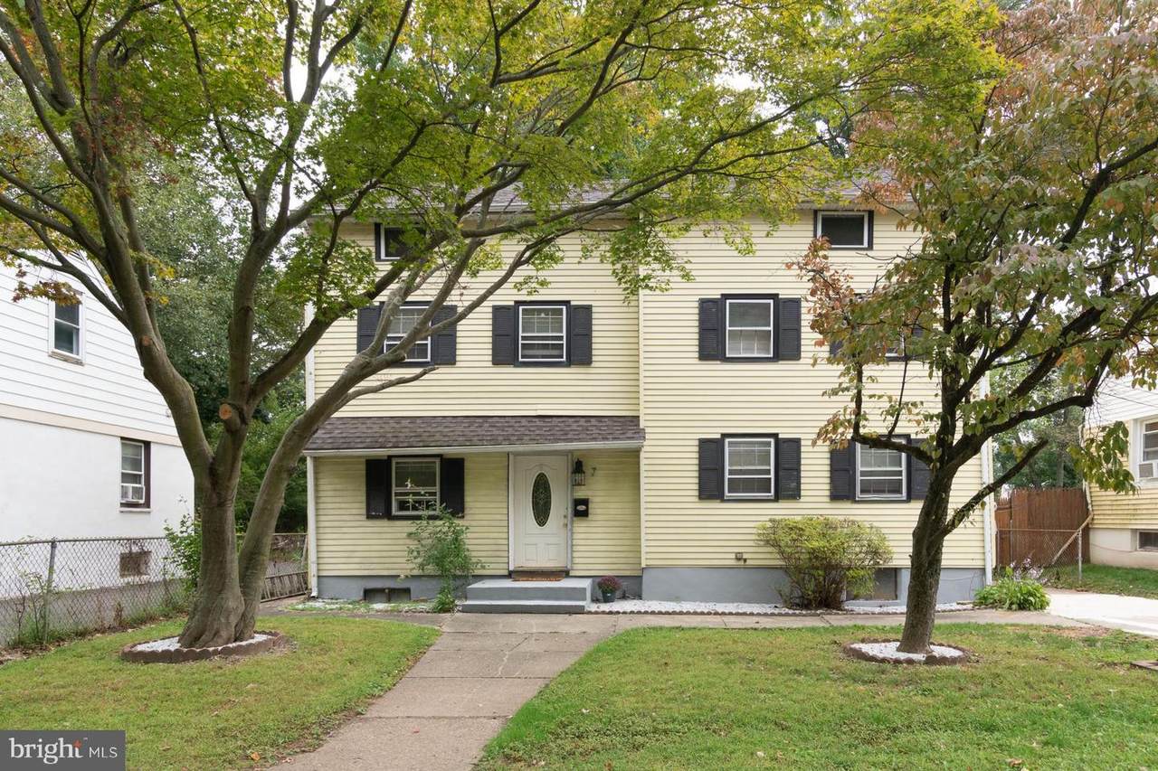 7 Upper Ferry Road - Photo 1