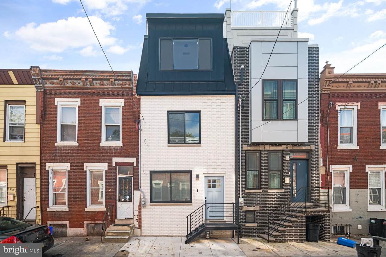 2224 Cross Street - Photo 1