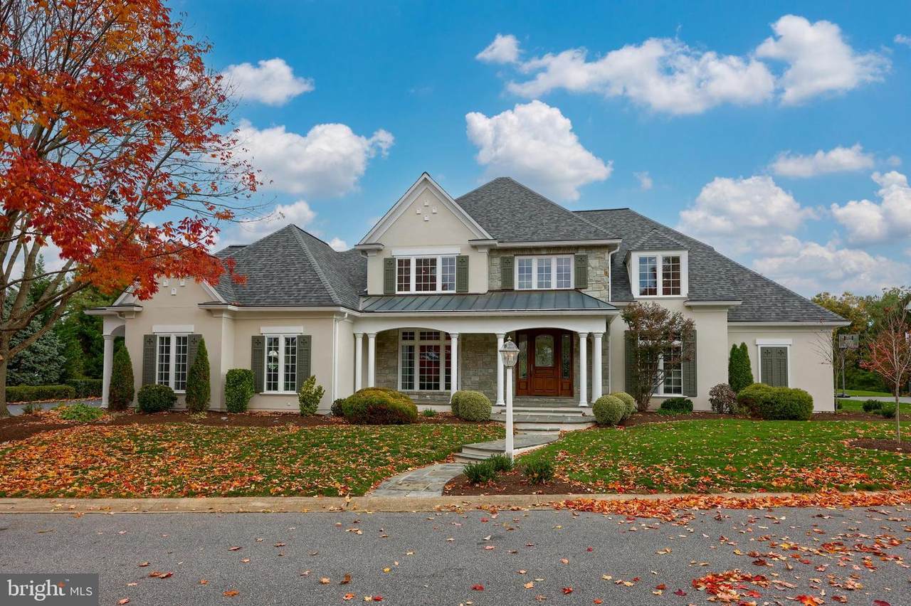617 Goose Neck Drive - Photo 1