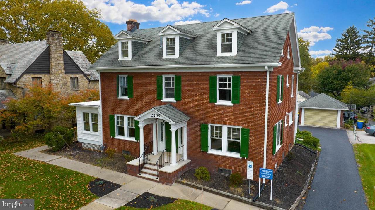 2209 Market Street - Photo 1