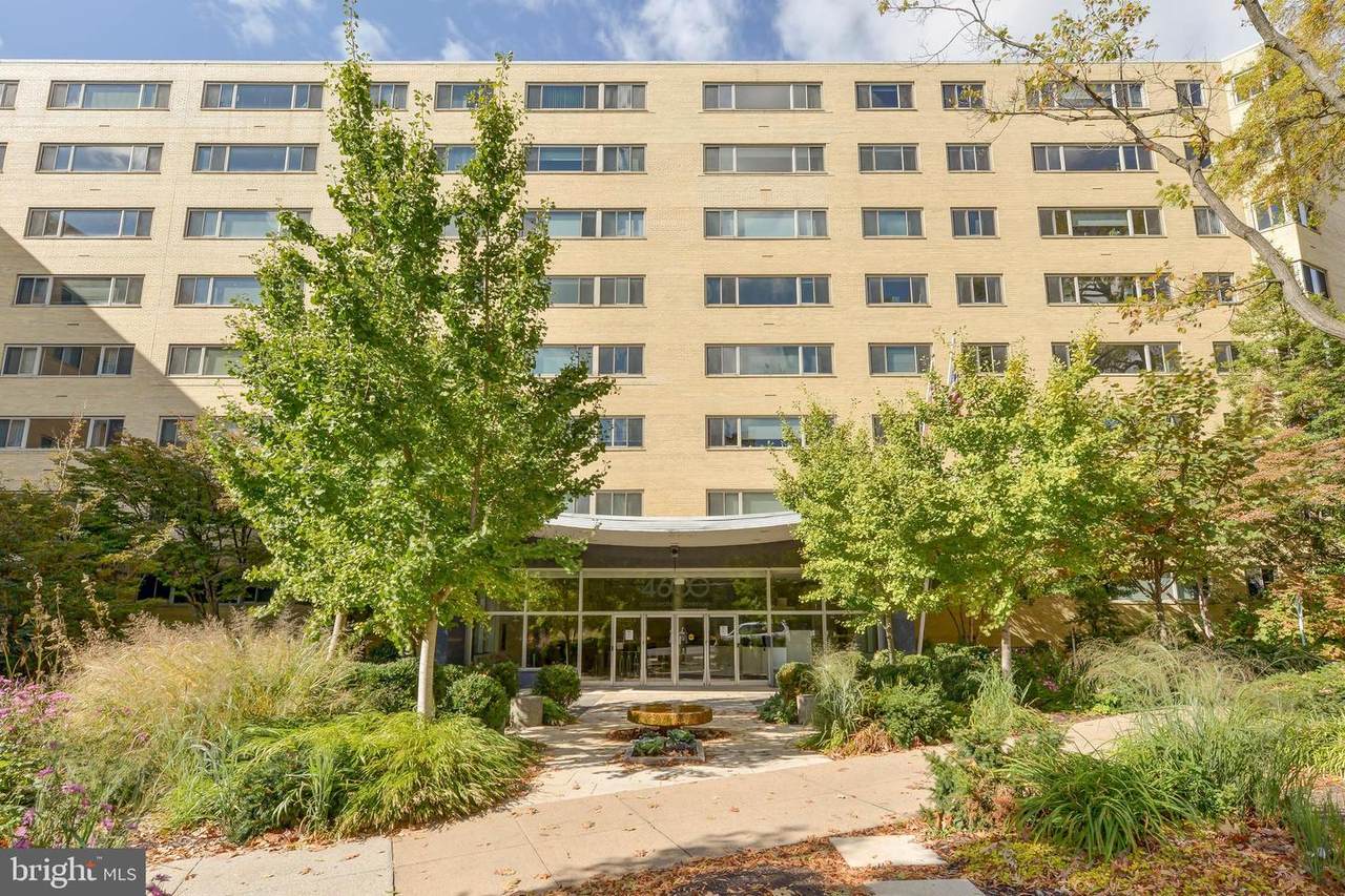 4600 Connecticut Avenue - Photo 1