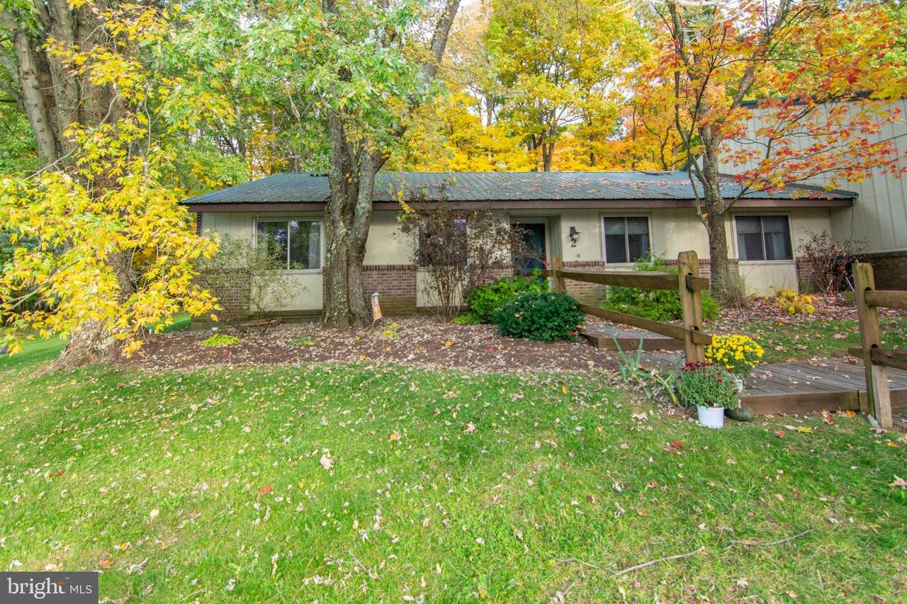 1724 Mosser Road - Photo 1