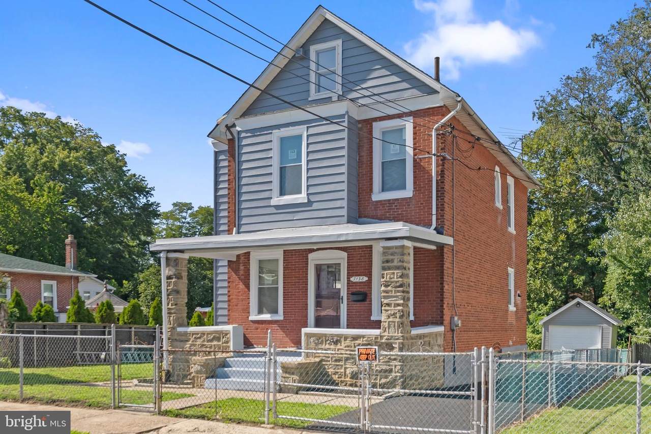 7138 Shelbourne Street - Photo 1