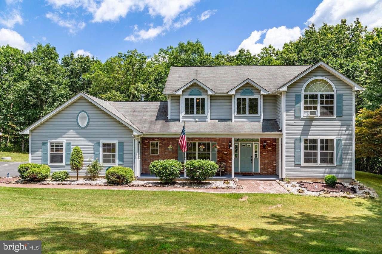 1027 Cub Court - Photo 1