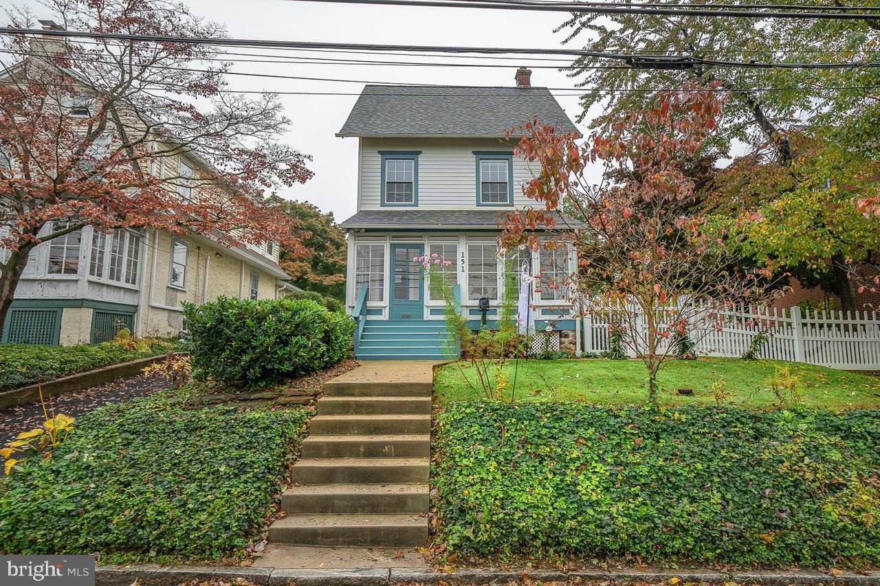 151 Lowrys Lane - Photo 1