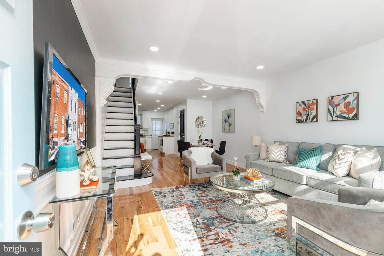 1007 Mifflin Street - Photo 1