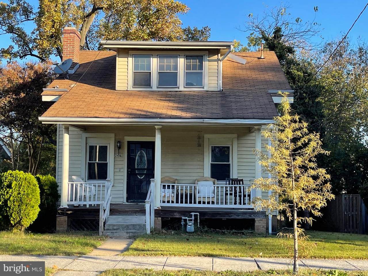 2438 Monroe Street - Photo 1