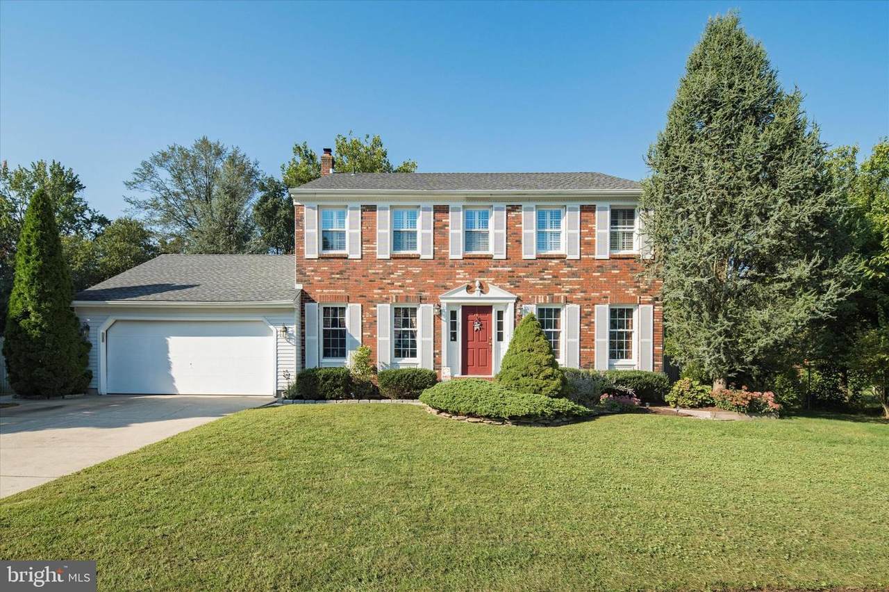 13 Hunter Court - Photo 1
