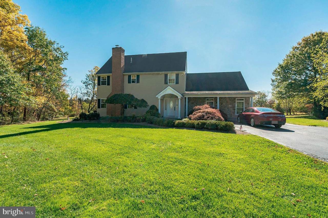 2201 Upper Stump Road - Photo 1