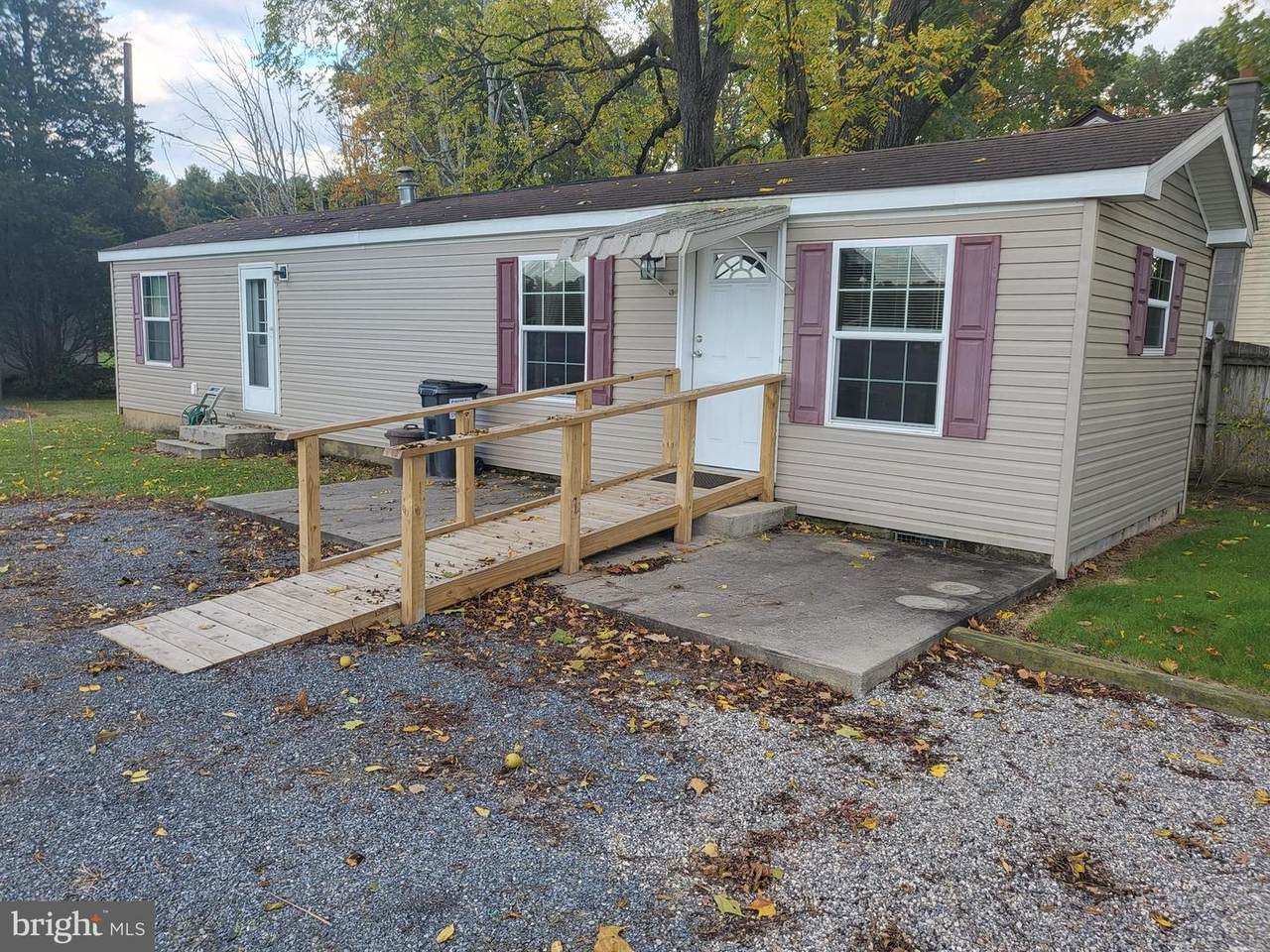 190 Little Ash Lane - Photo 1