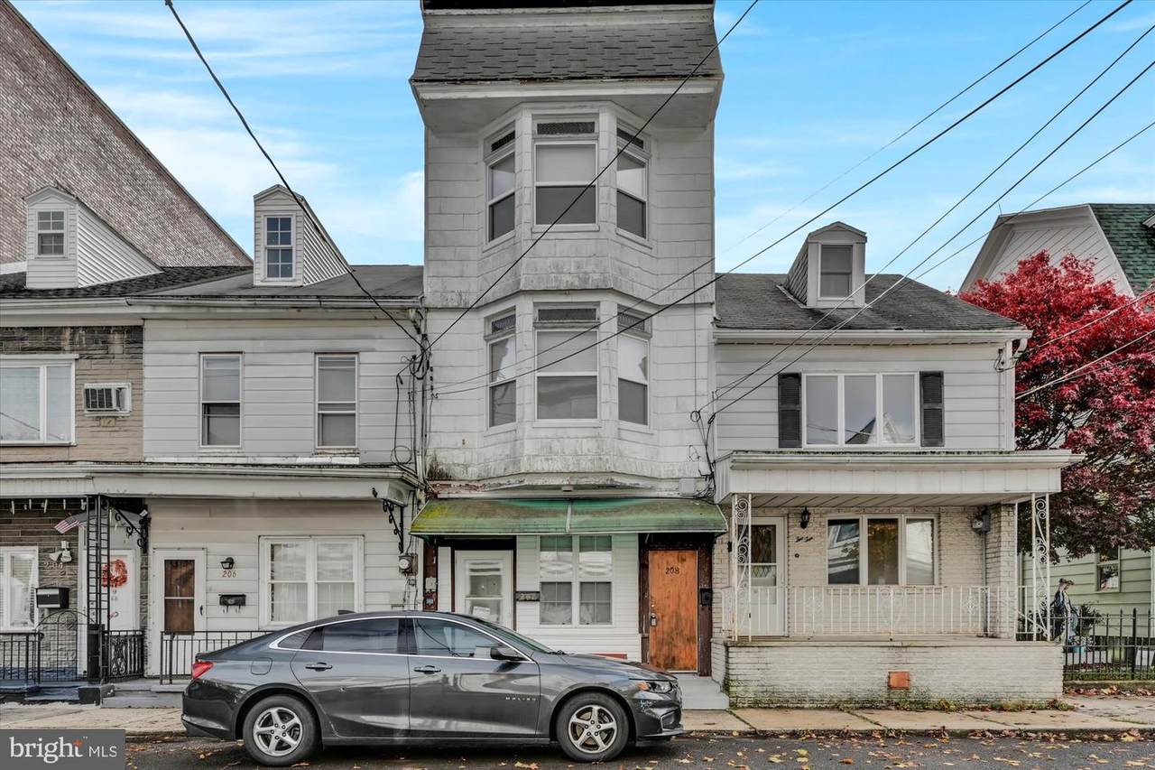 208 Cherry Street - Photo 1