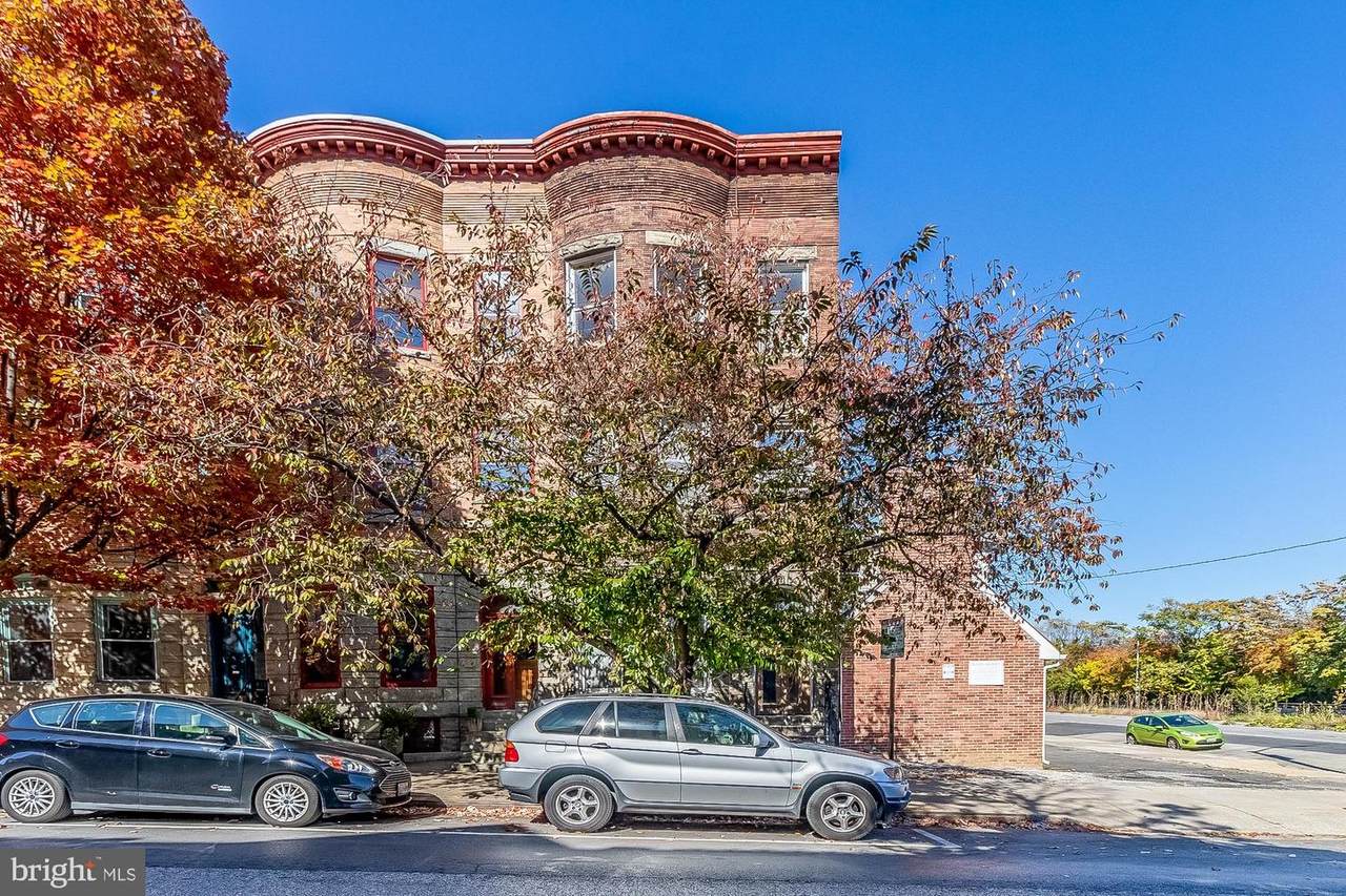 220 Biddle Street - Photo 1
