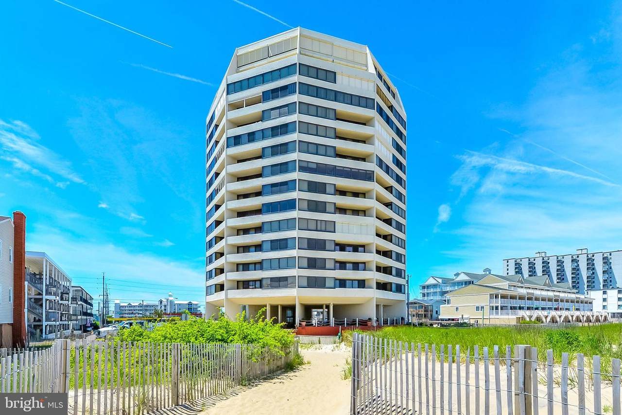 8500 Coastal Highway - Photo 1