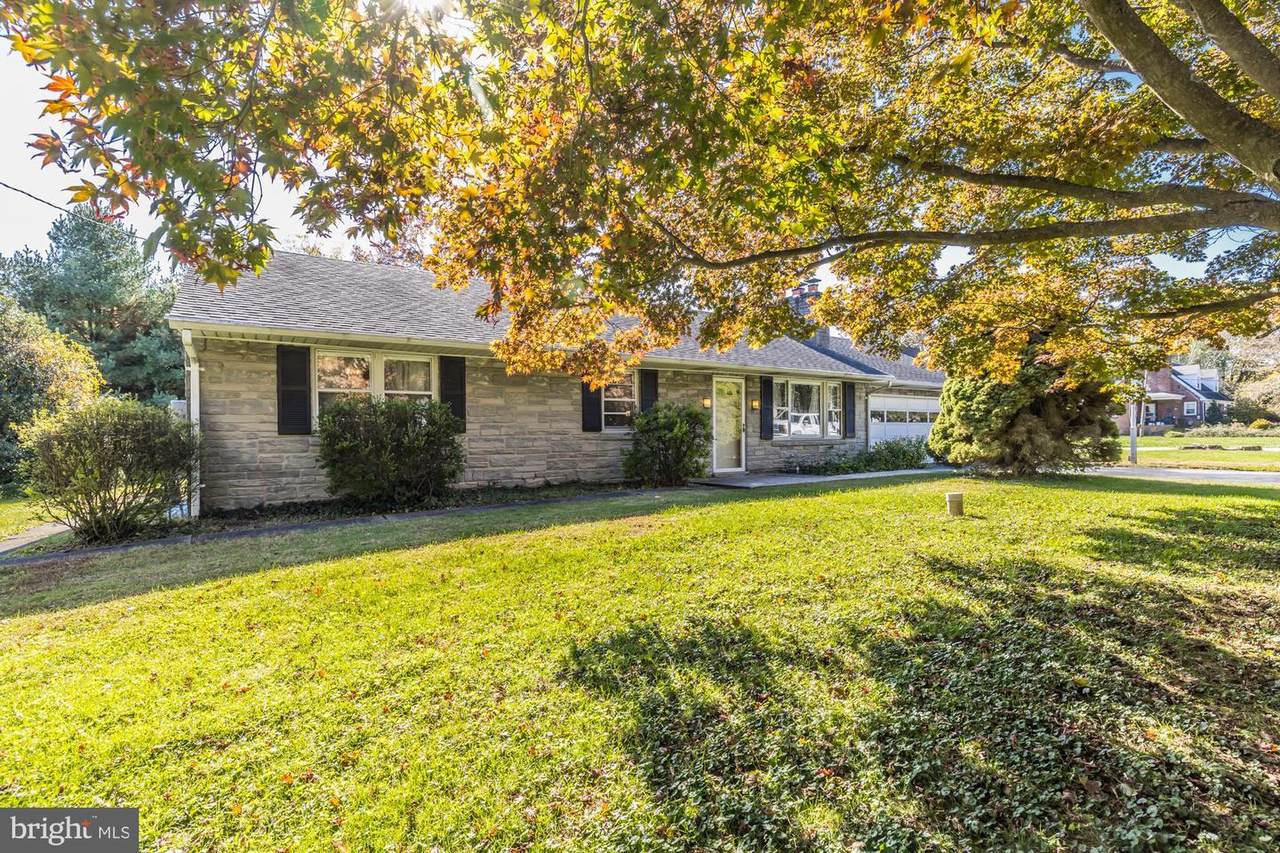 2510 West Chester Road - Photo 1