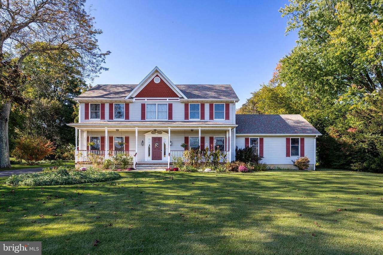 321 White Pine Road - Photo 1