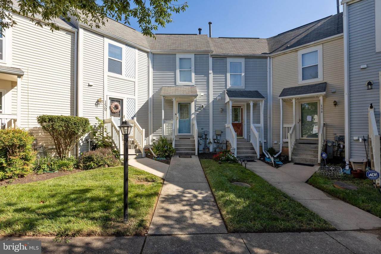 134 Forests Edge Place - Photo 1
