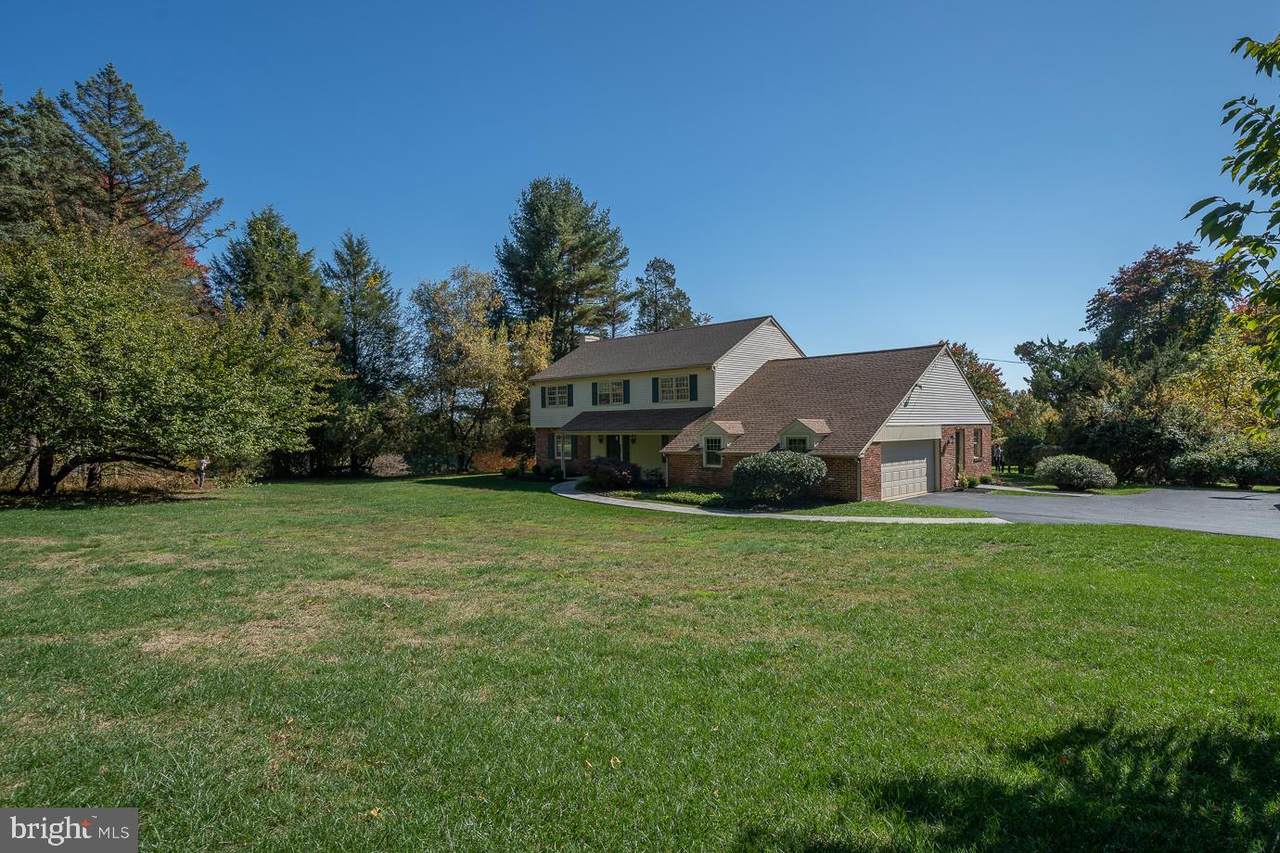 844 Brandywine Road - Photo 1