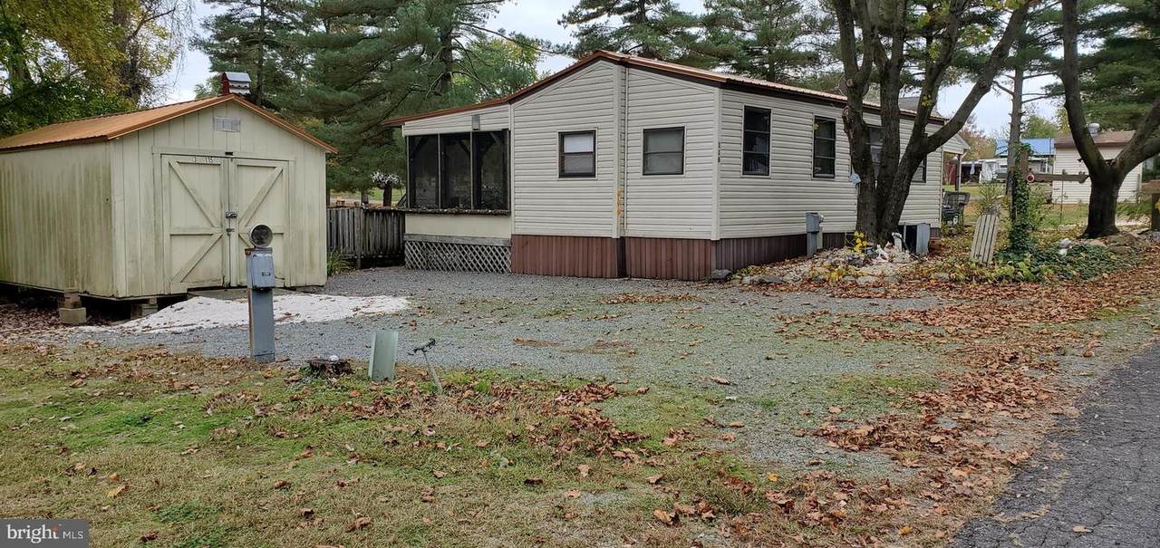 116,115 Chikoge Lane - Photo 1