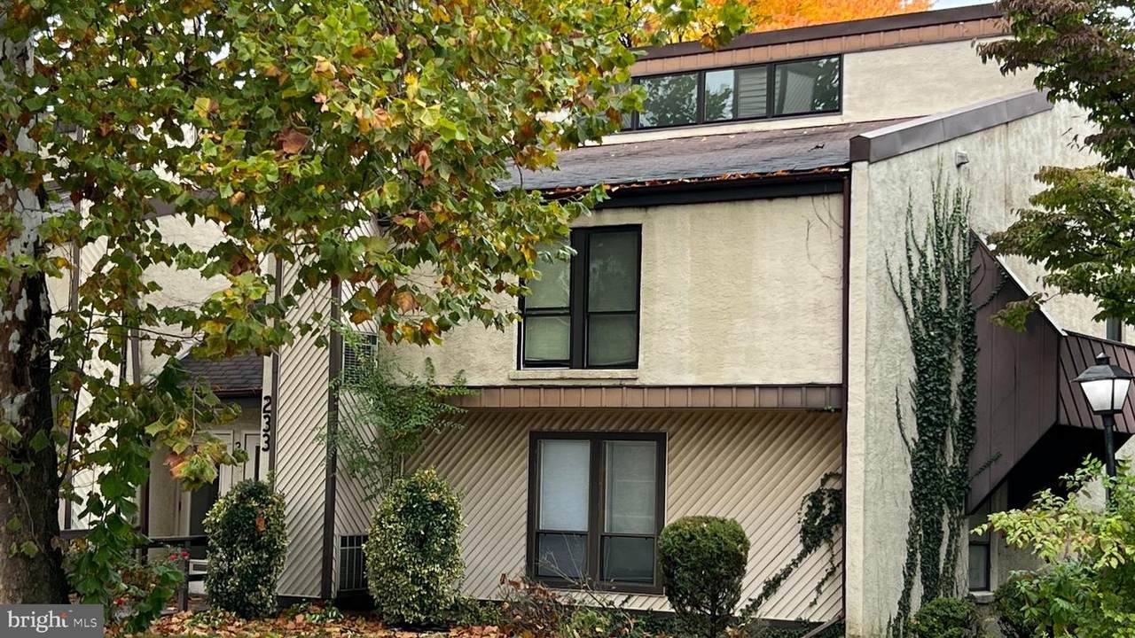 233 Township Line Road - Photo 1