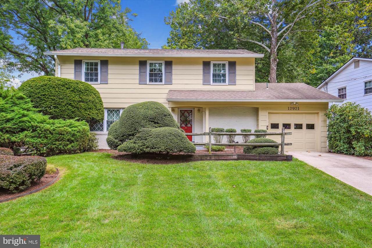 12921 Broadmore Road - Photo 1