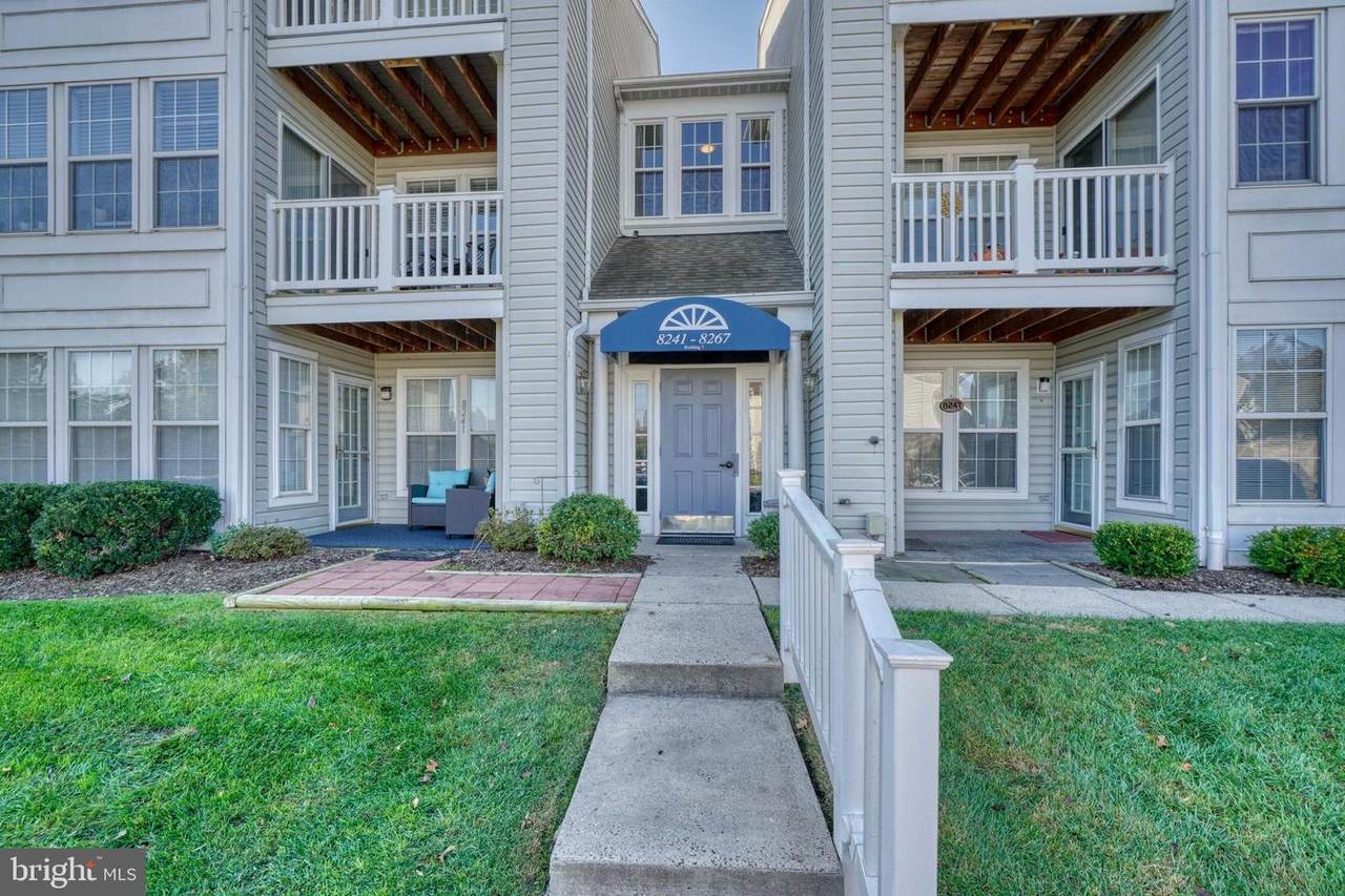 8265 Poplar Mill Road - Photo 1