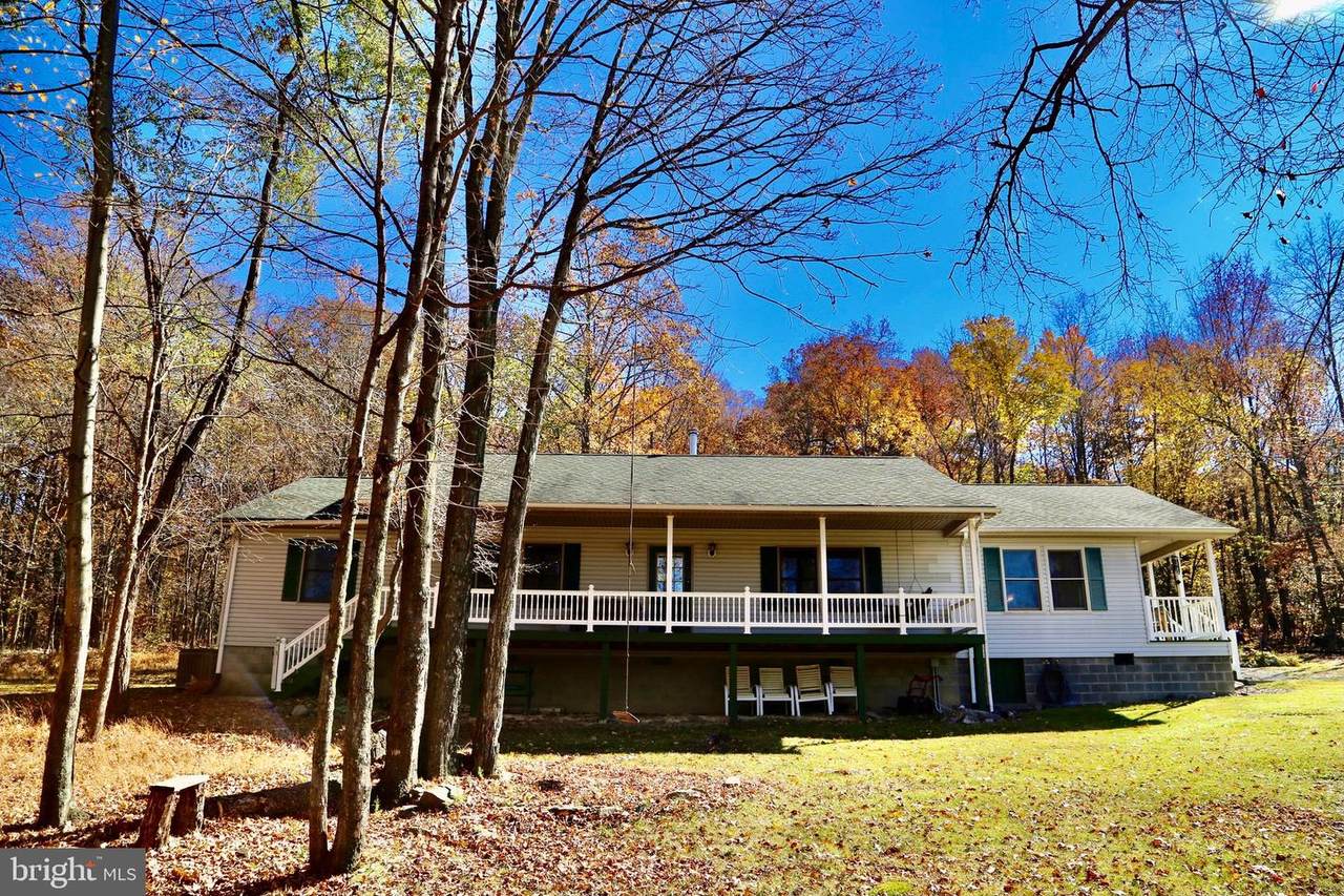 543 Coyote Run Road - Photo 1
