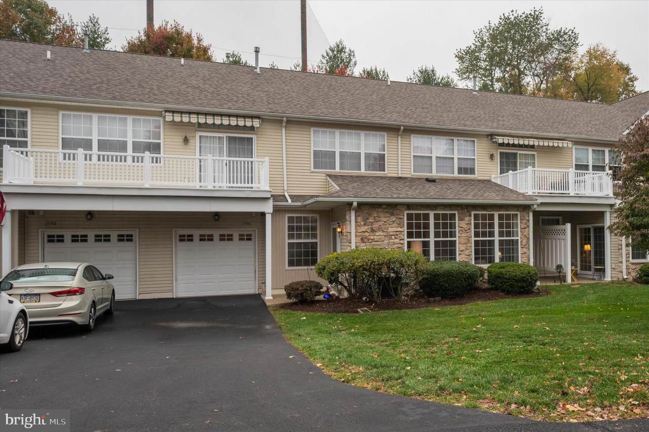 1496 Palmer Drive - Photo 1
