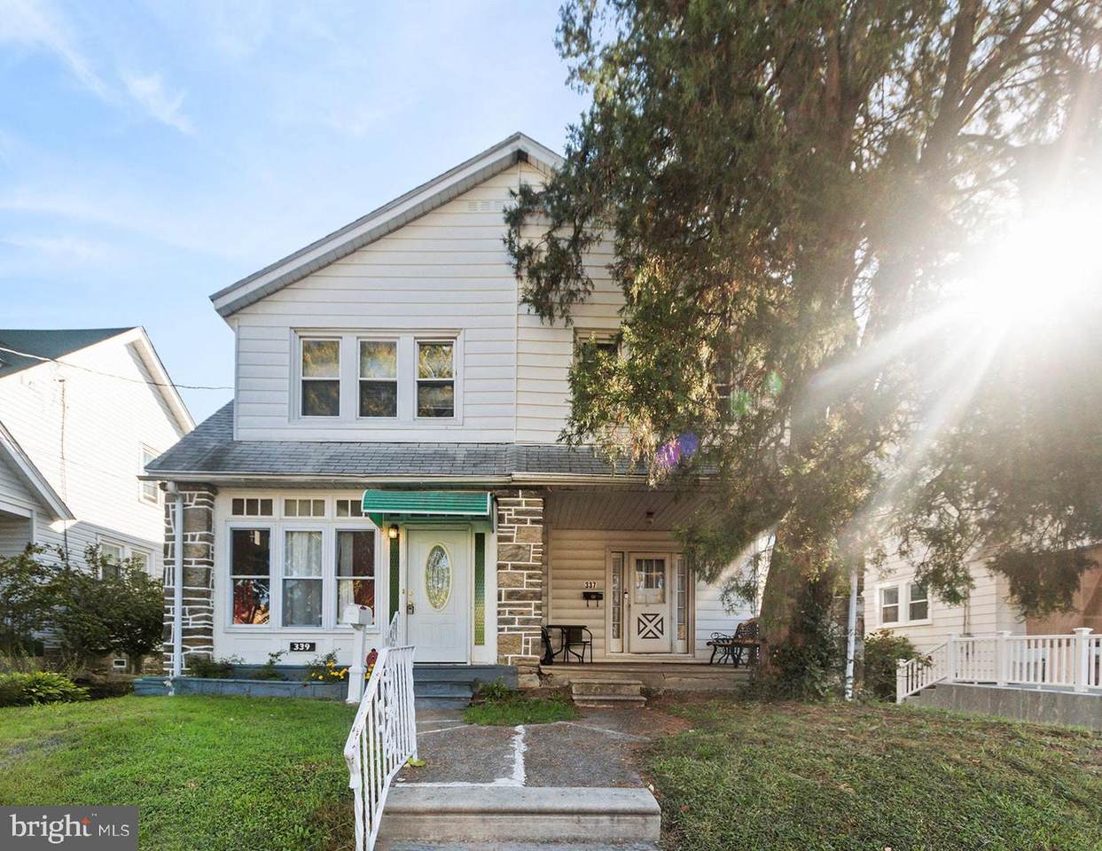339 Cheswold Road - Photo 1