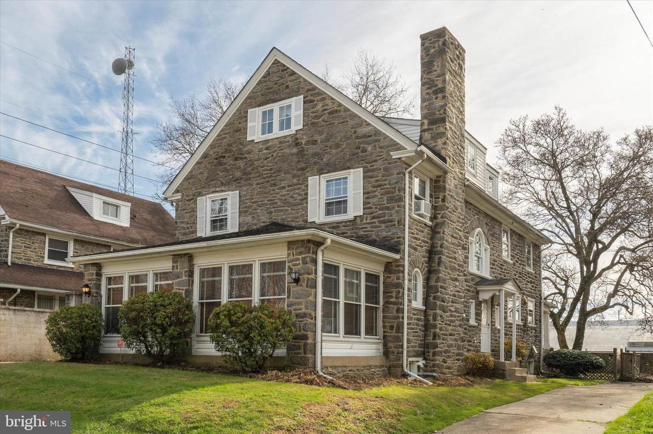 5046 Nevada Street - Photo 1