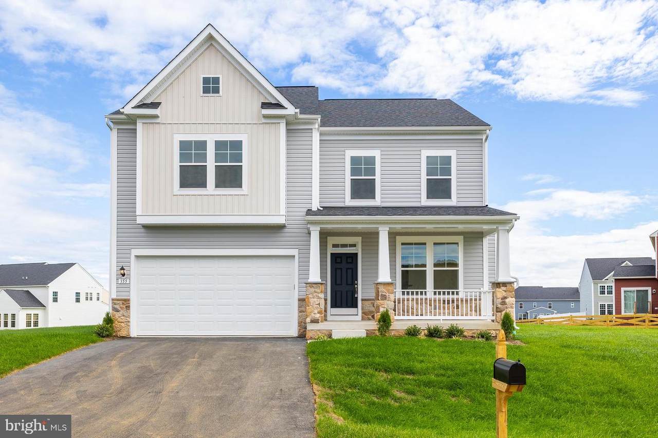 355 Pindar Street - Photo 1